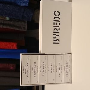 Byredo Discovery Set